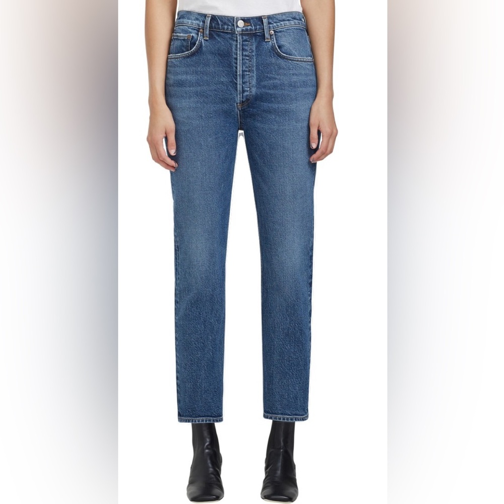 Agolde Riley Jeans